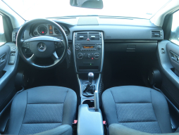 Mercedes-Benz B 2010