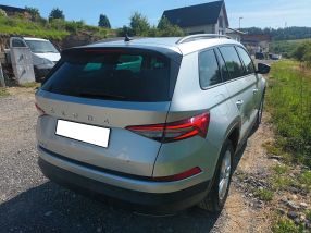 Skoda Kodiaq - 2021
