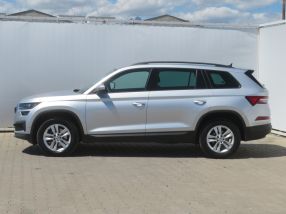 Skoda Kodiaq - 2021