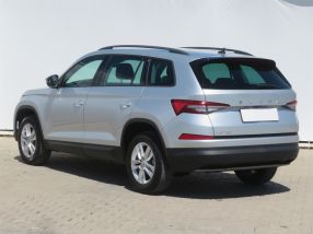 Skoda Kodiaq - 2021