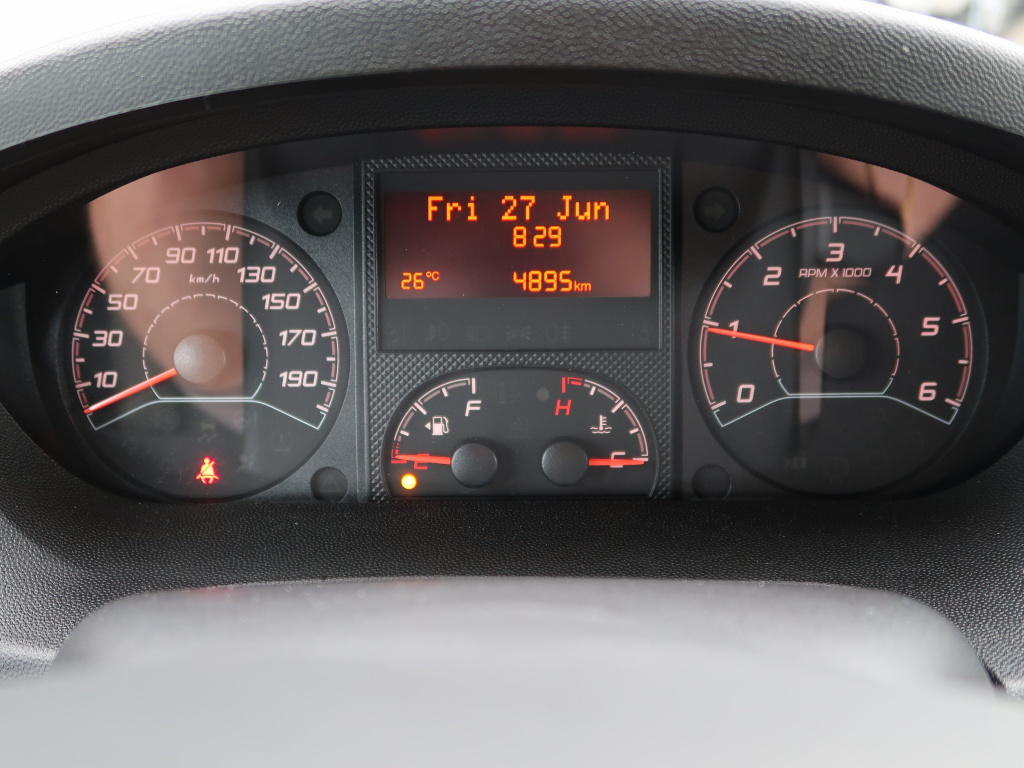Citroen Jumper