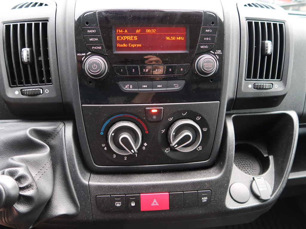 Citroen Jumper
