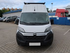 Citroen Jumper - 2022