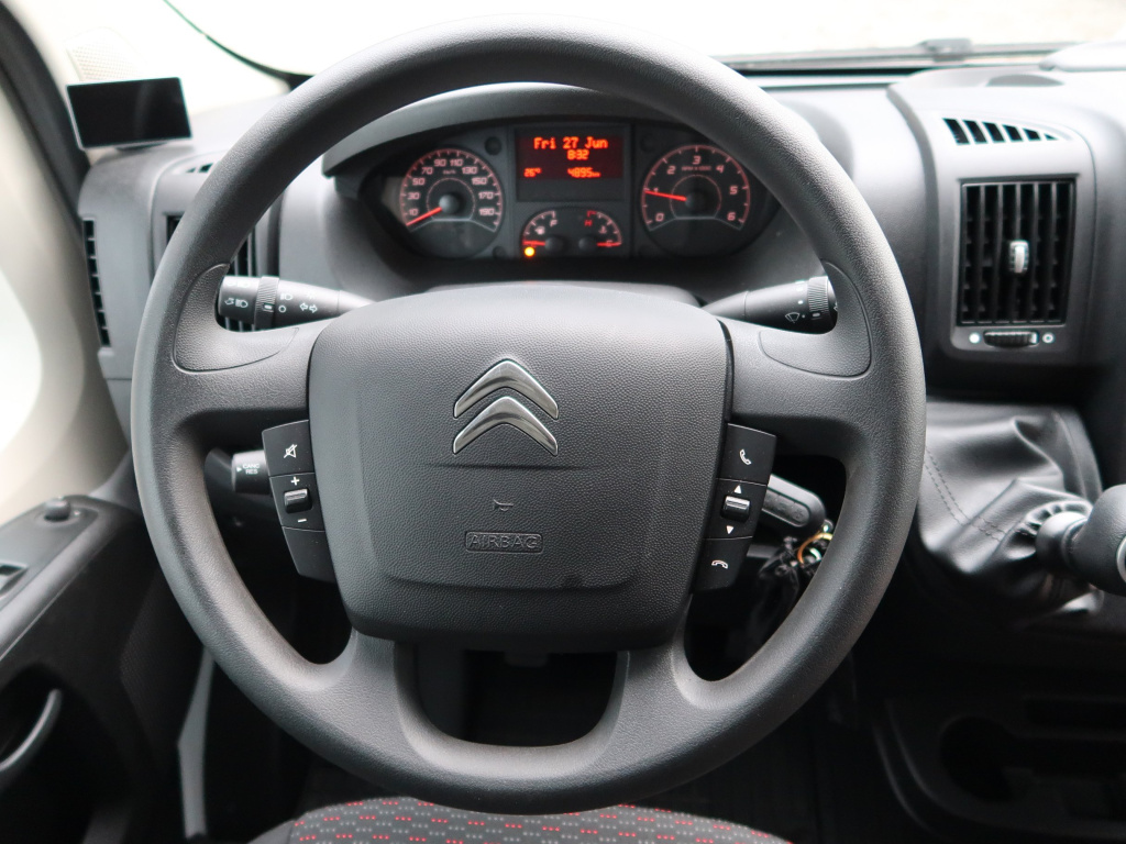 Citroen Jumper
