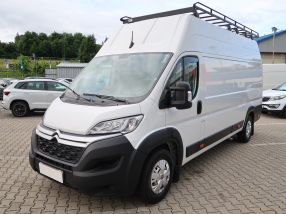 Citroen Jumper - 2022