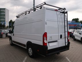 Citroen Jumper - 2022