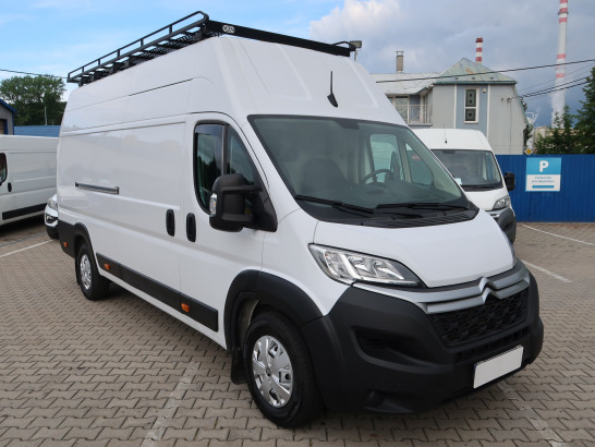 Citroen Jumper