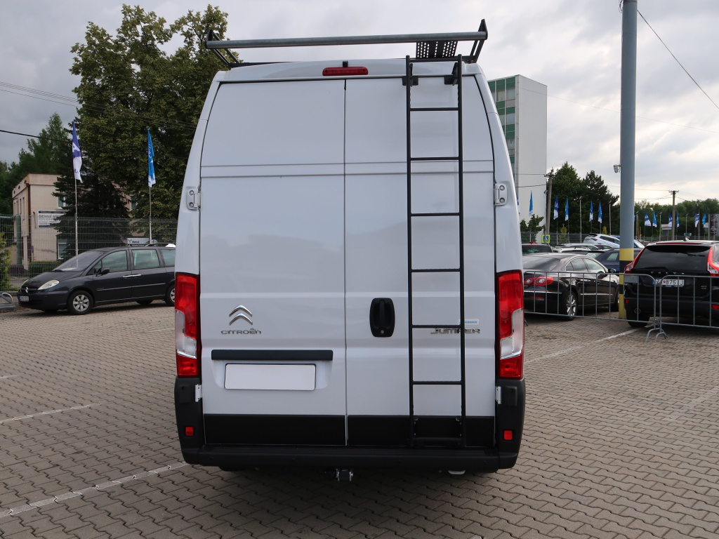Citroen Jumper