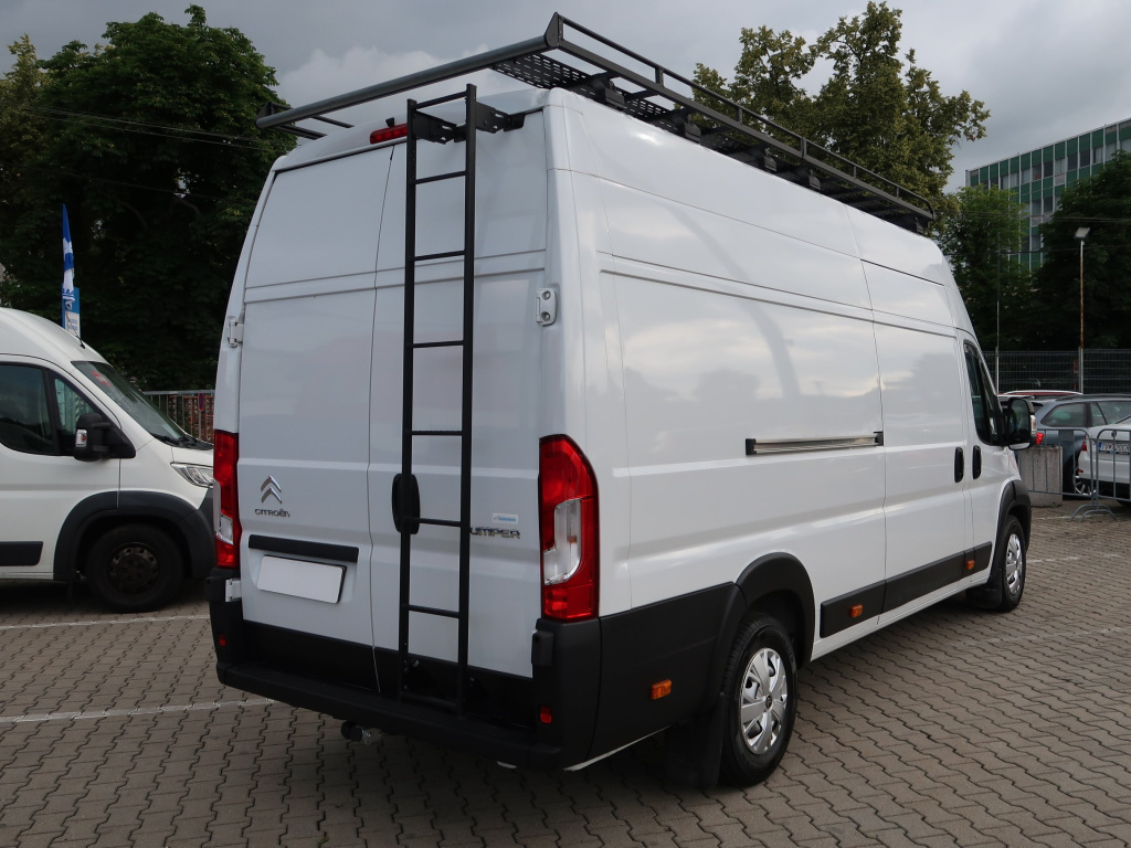 Citroen Jumper