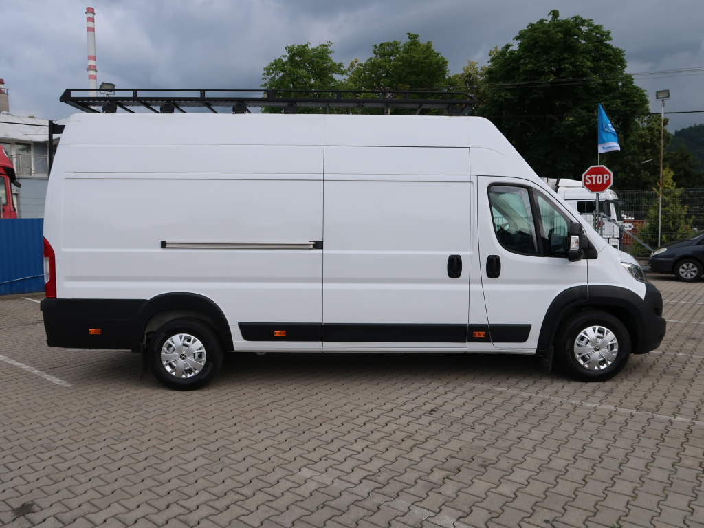 Citroen Jumper