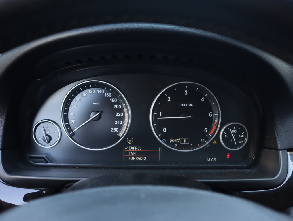 BMW 5