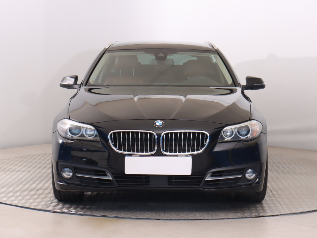 BMW 5
