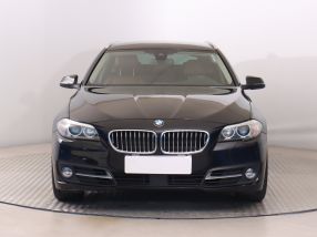 BMW 5 - 2014