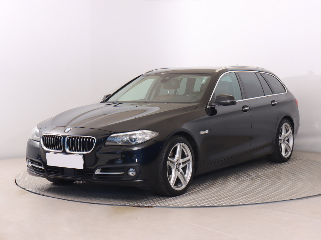 BMW 5
