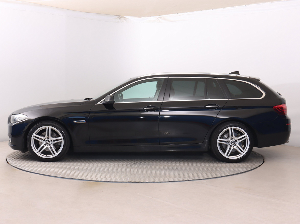 BMW 5
