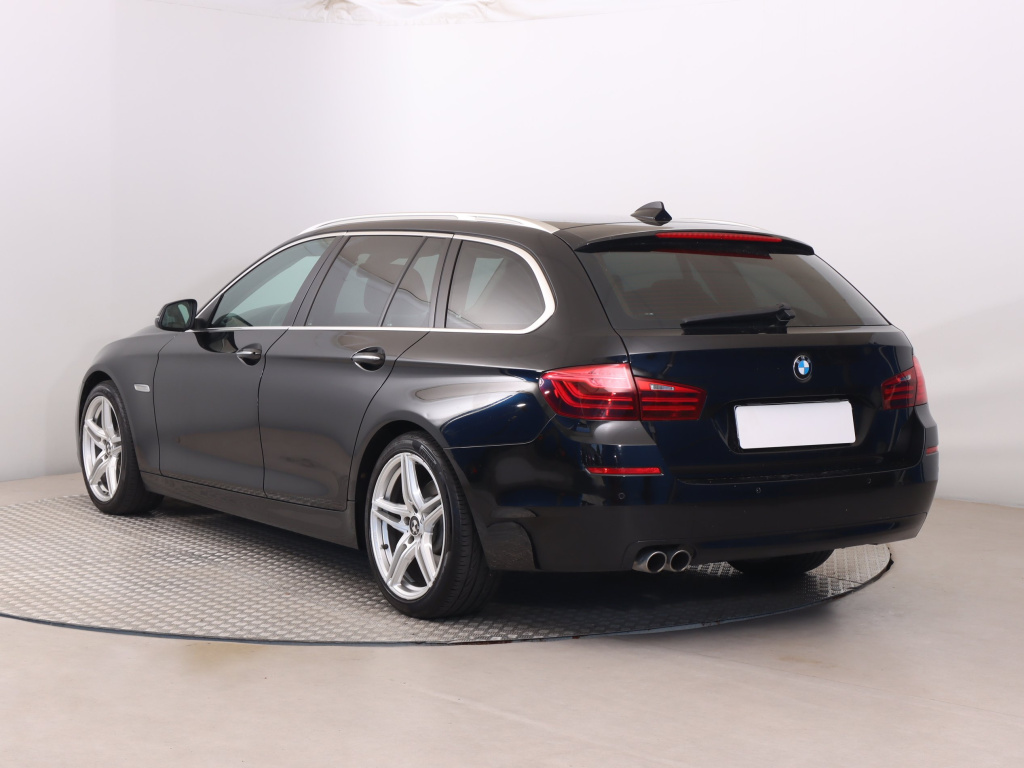 BMW 5