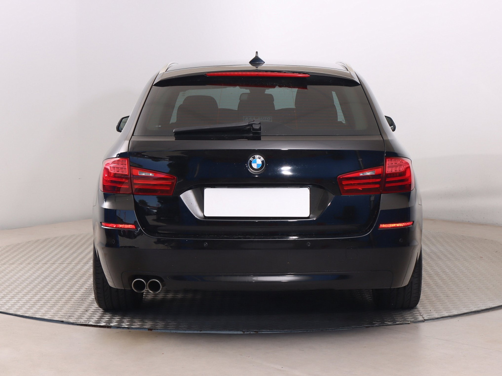 BMW 5