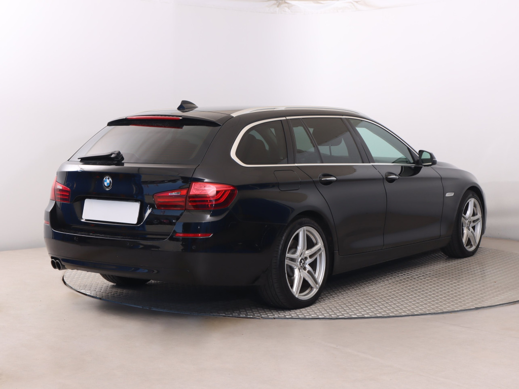 BMW 5
