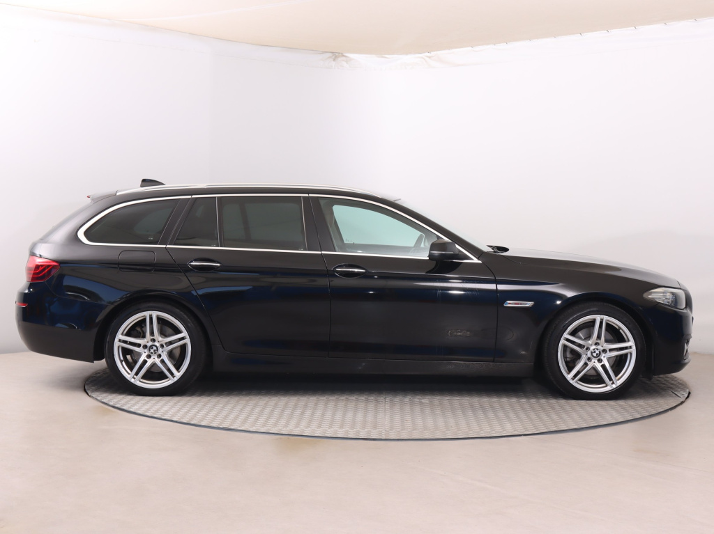BMW 5