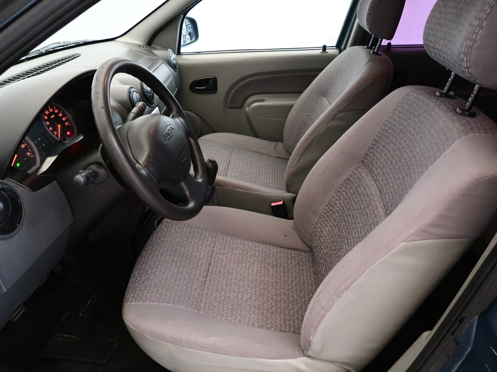 Dacia Logan