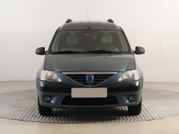 Dacia Logan 2007