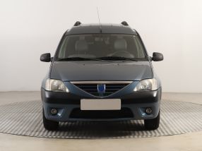 Dacia Logan - 2007