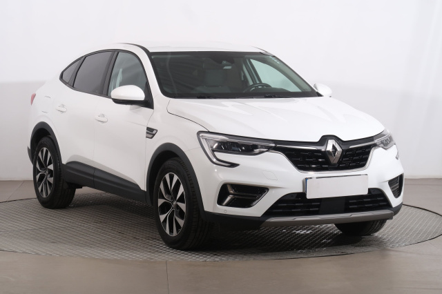 Renault Arkana 2022