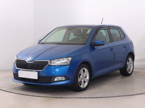 Skoda Fabia - 2018