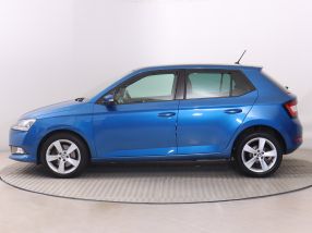 Skoda Fabia - 2018