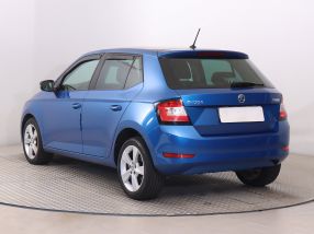 Skoda Fabia - 2018