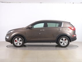 Kia Sportage - 2013