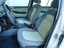 Škoda Fabia 2000