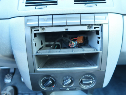 Škoda Fabia 2000