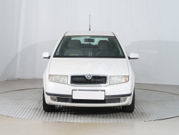Škoda Fabia 2000