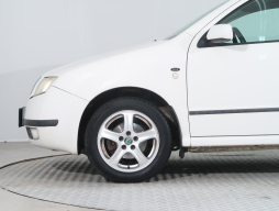 Škoda Fabia 2000