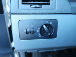 Škoda Fabia 2000