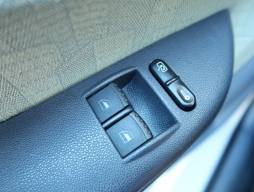 Škoda Fabia 2000