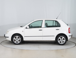 Škoda Fabia 2000
