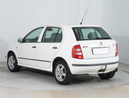 Škoda Fabia 2000