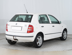 Škoda Fabia 2000