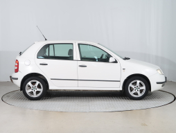Škoda Fabia 2000