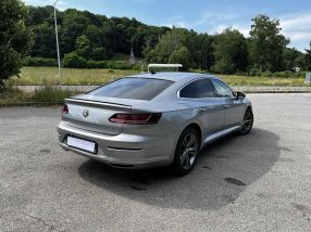 Volkswagen Arteon - 2019