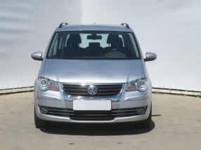 Volkswagen Touran - 2010