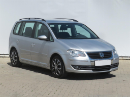 Volkswagen Touran 2010