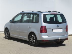 Volkswagen Touran - 2010