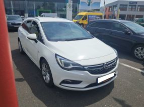 Opel Astra - 2018