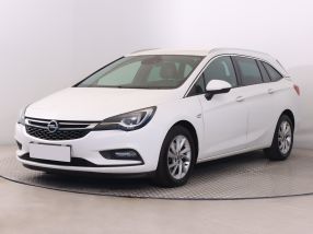 Opel Astra - 2018