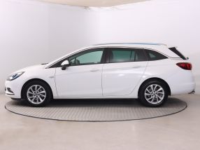 Opel Astra - 2018