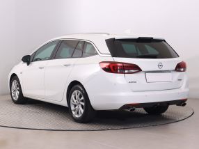 Opel Astra - 2018