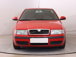 Škoda Octavia 2010